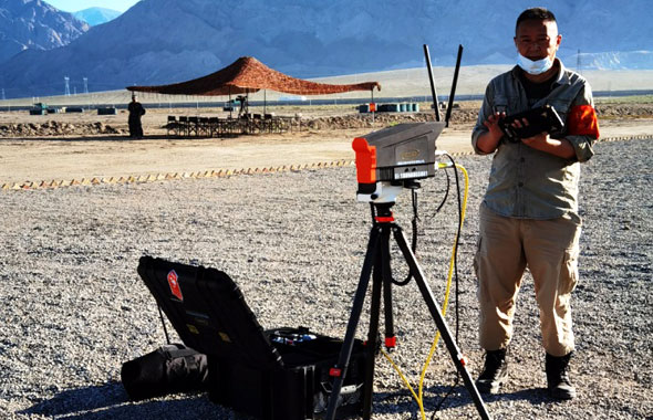 遂行實(shí)彈保障，西部戰(zhàn)區(qū)留佳話