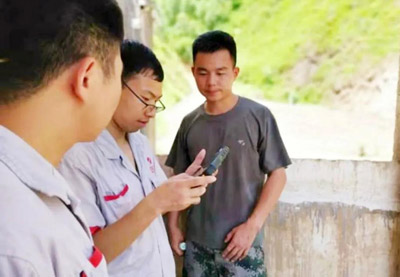 優(yōu)質(zhì)專業(yè)服務(wù)獲點(diǎn)贊，合作共贏