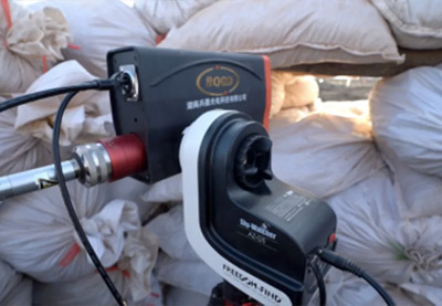 高能激光排啞彈，湖南兵器光電揚(yáng)美名