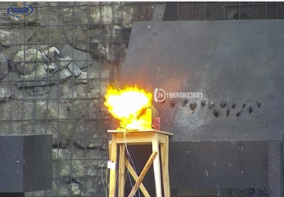 急廠所急、激光除險(xiǎn)、安全高效