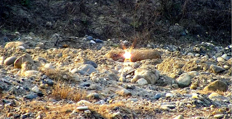 無(wú)人化“探、挖、銷(xiāo)”系統(tǒng) 安全高效完成靶場(chǎng)未爆彈的清除任務(wù)